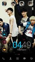 GOT7 A dodol theme