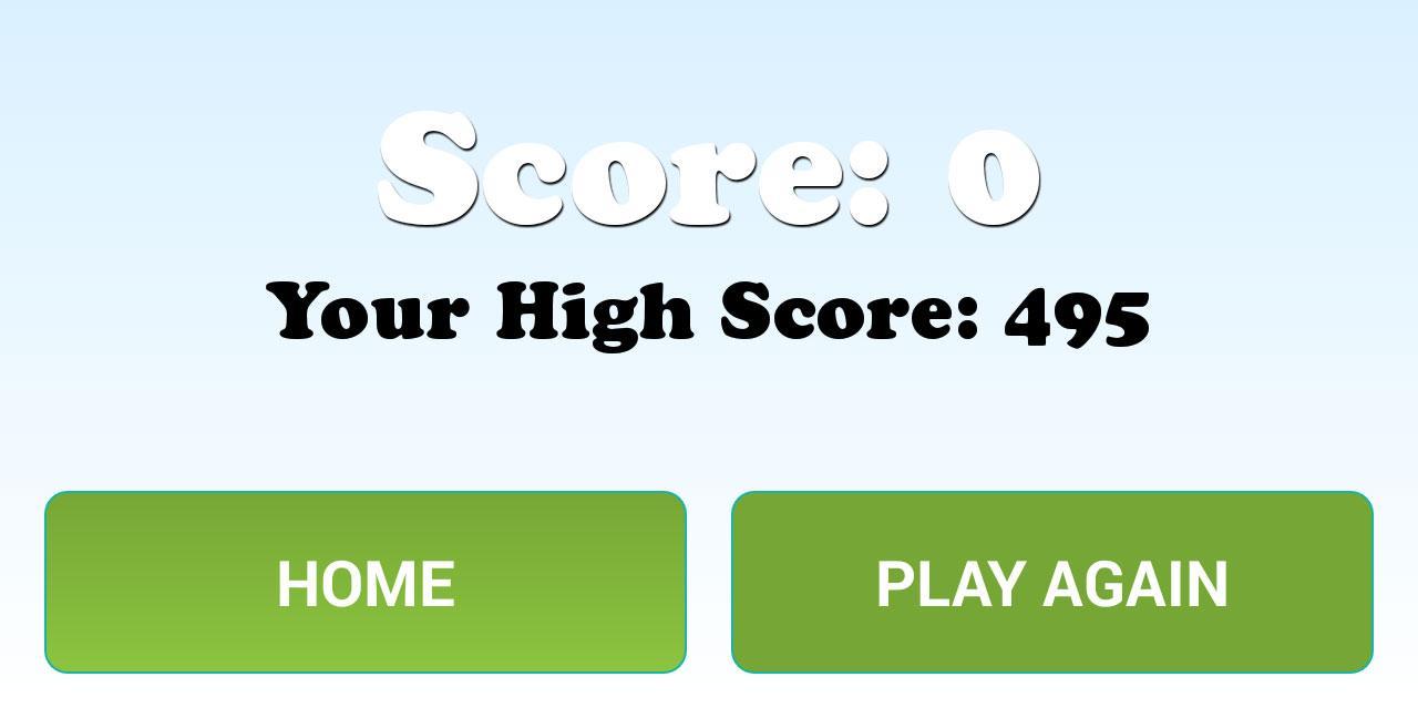 chicken run and jump