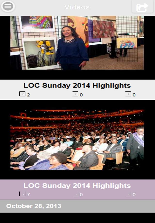 LeMoyne-Owen College Mobile