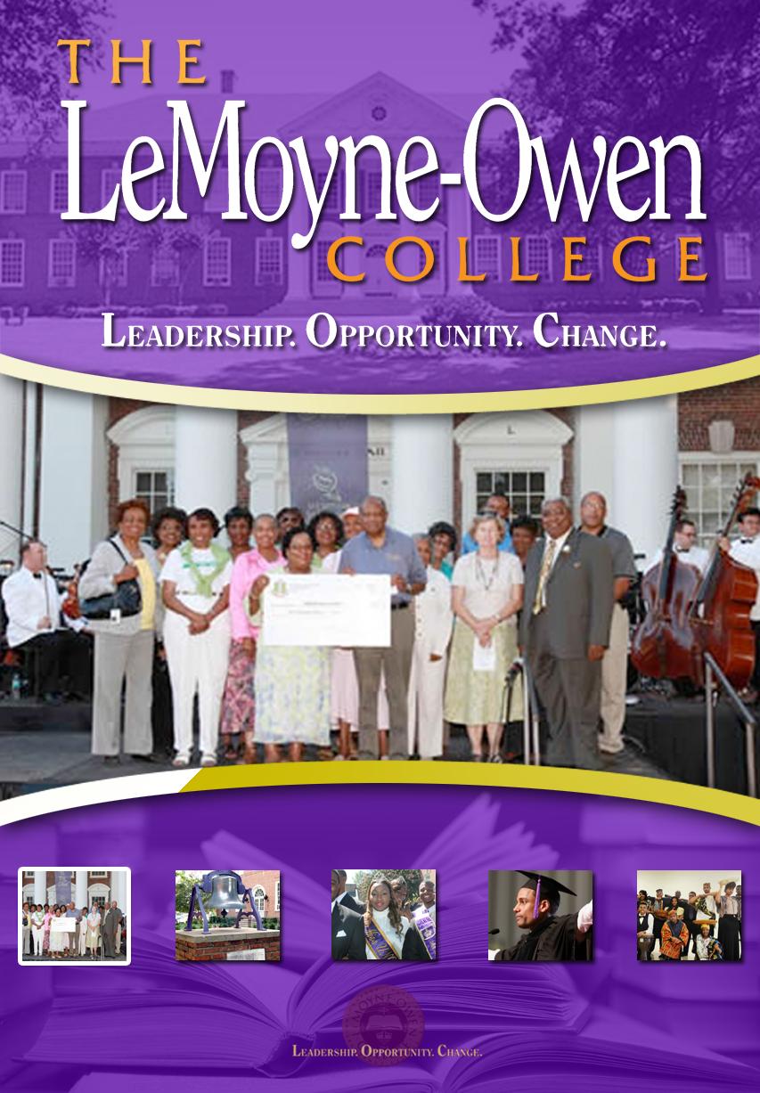 LeMoyne-Owen College Mobile