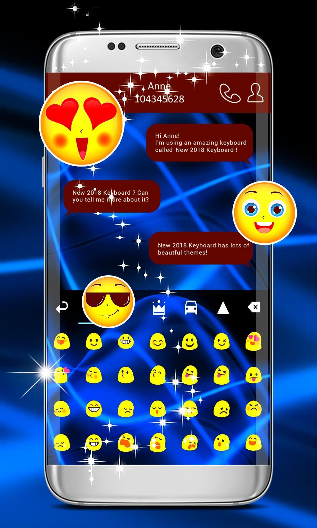 New Keypad For Sony Xperia