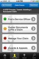 American Legion Claims Coach