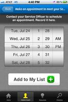 American Legion Claims Coach