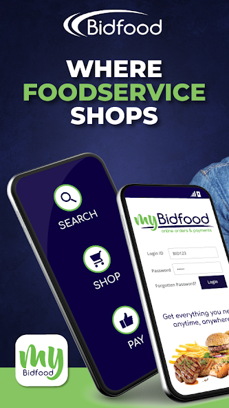 MyBidfood SouthAfrica