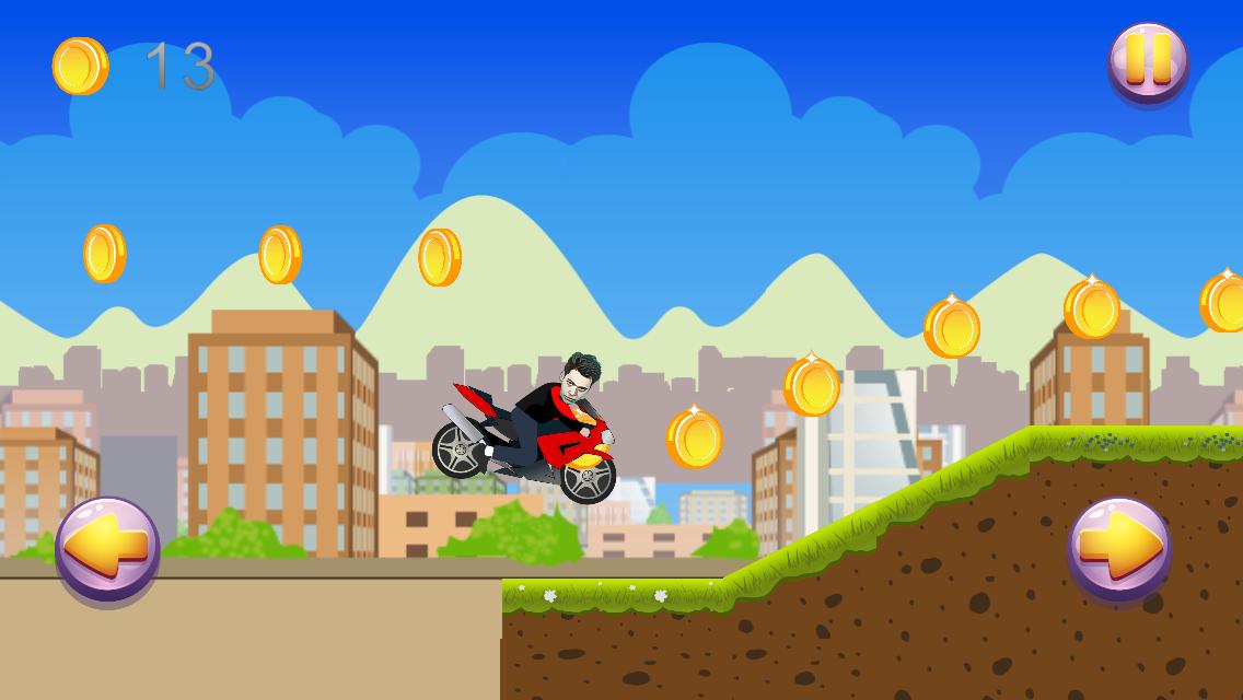 Boy Race Anak Jalanan