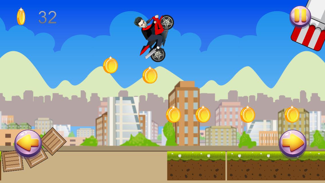 Boy Race Anak Jalanan