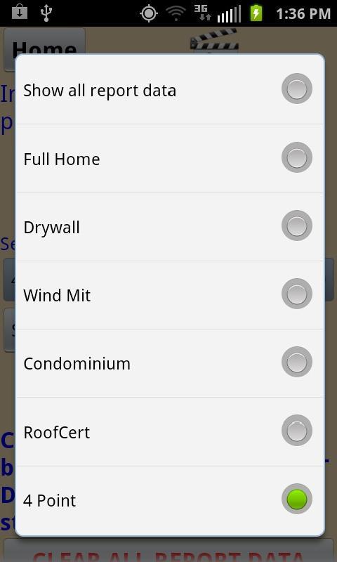 Home Inspection-Deliver onSite