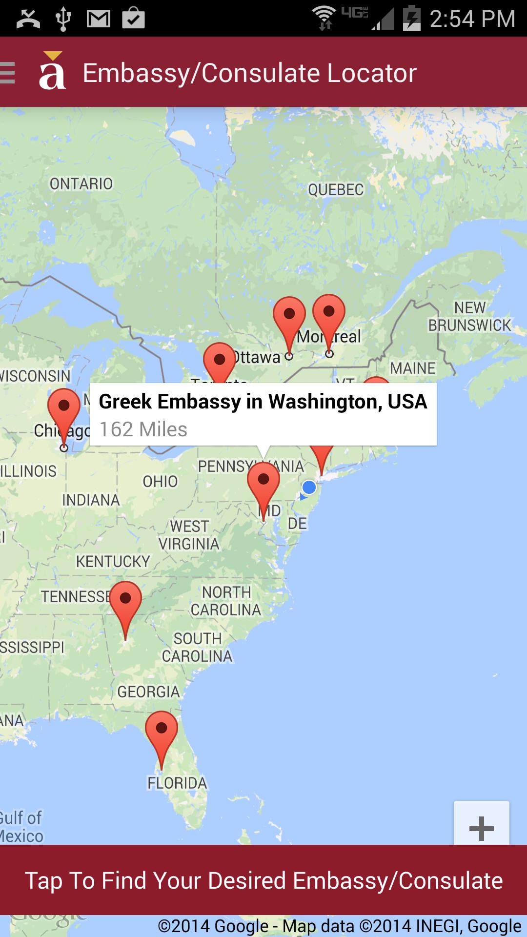 Assist America Mobile