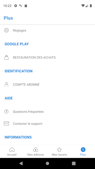 Le Monde du Camping-Car