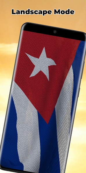 Cuba Flag