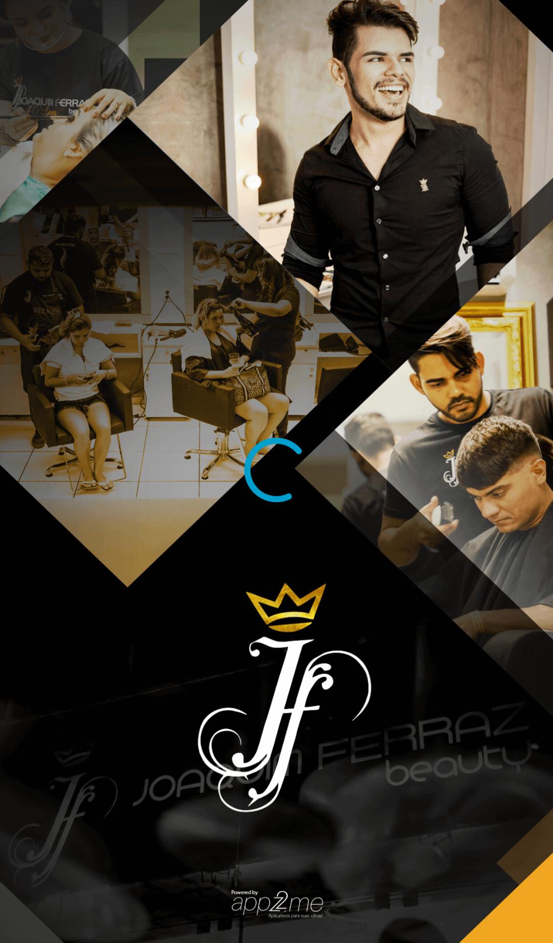 Joaquim Ferraz Beauty