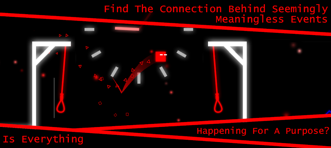 IS1 Horror Adventure Platform
