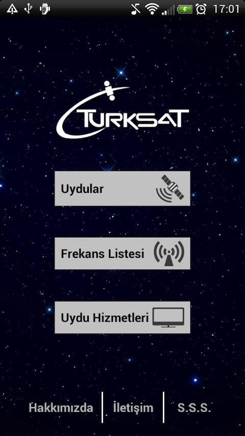 Turksat AS