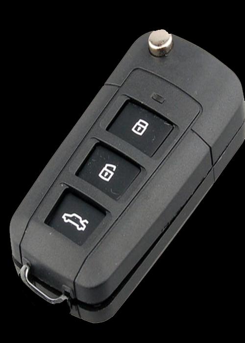 Mobile Car Key
