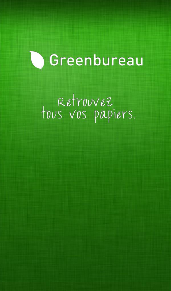 Greenbureau