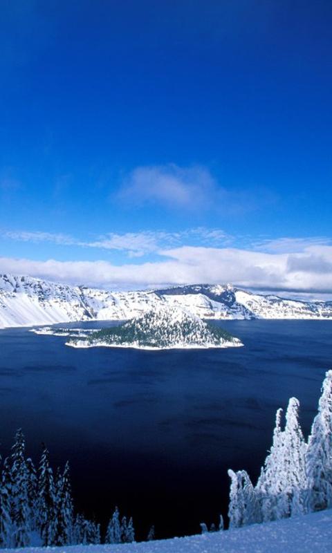 Nature Scenes Wallpapers