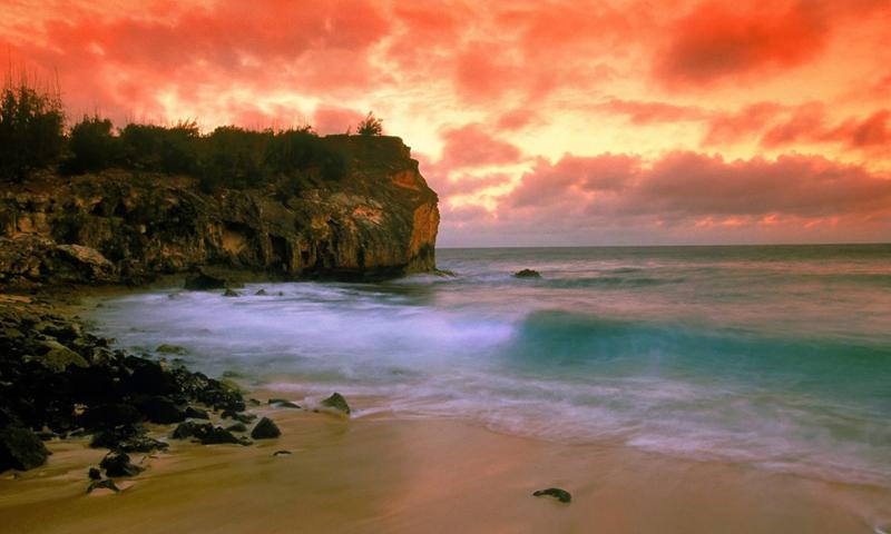 Nature Scenes Wallpapers