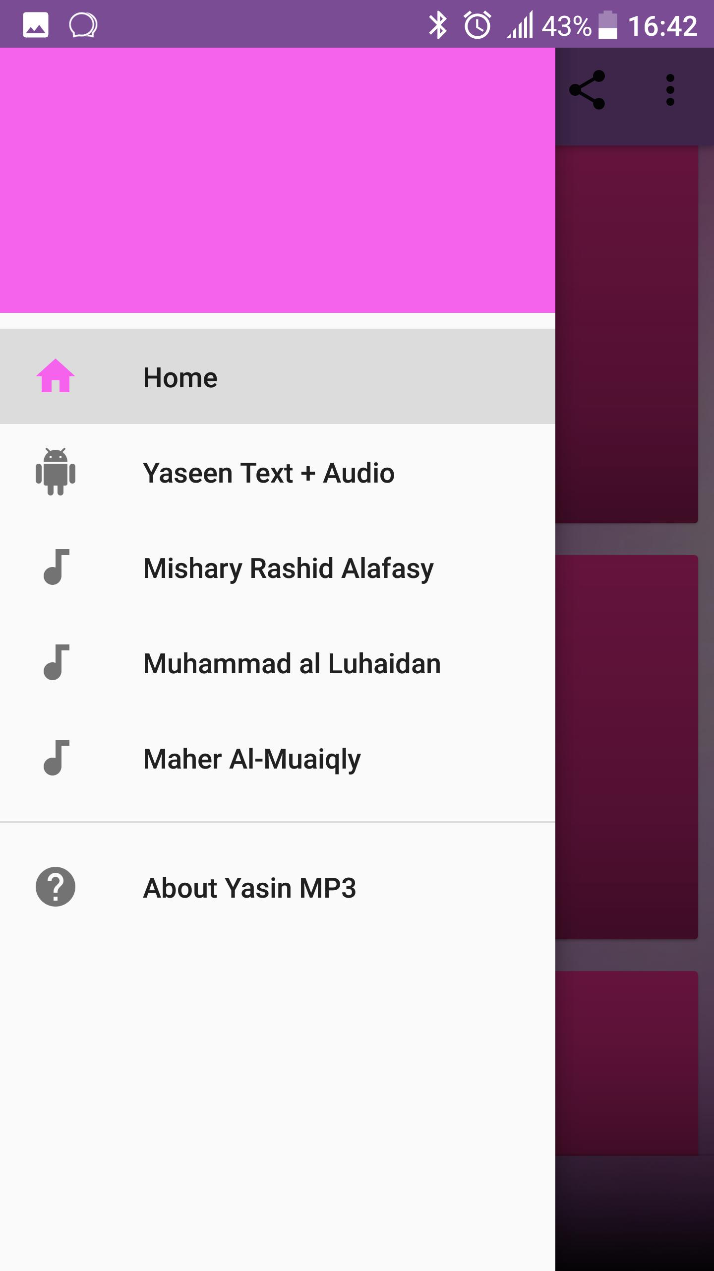 Yasin MP3