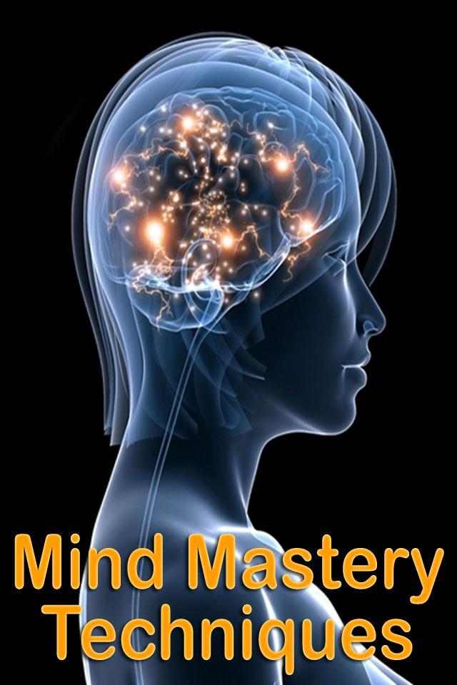 Mind Mastery Techniques