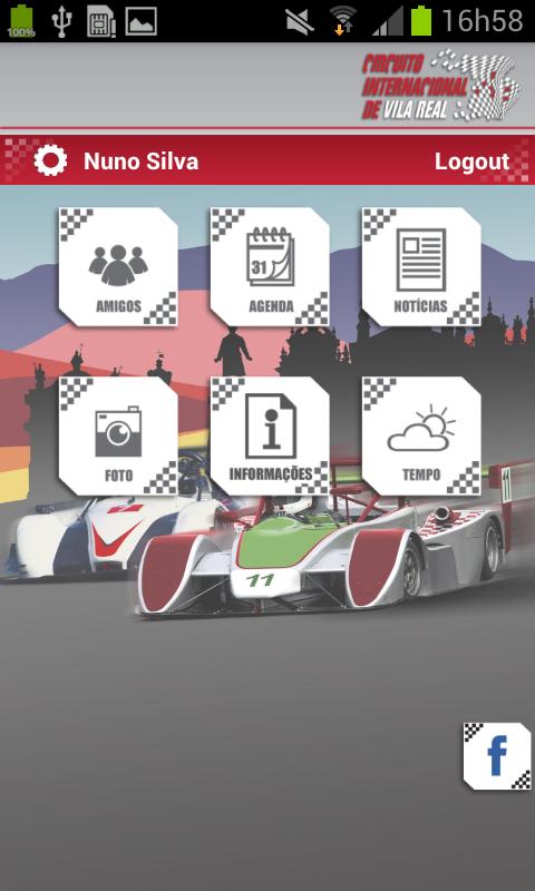 Circuito Inter. Vila Real 2014