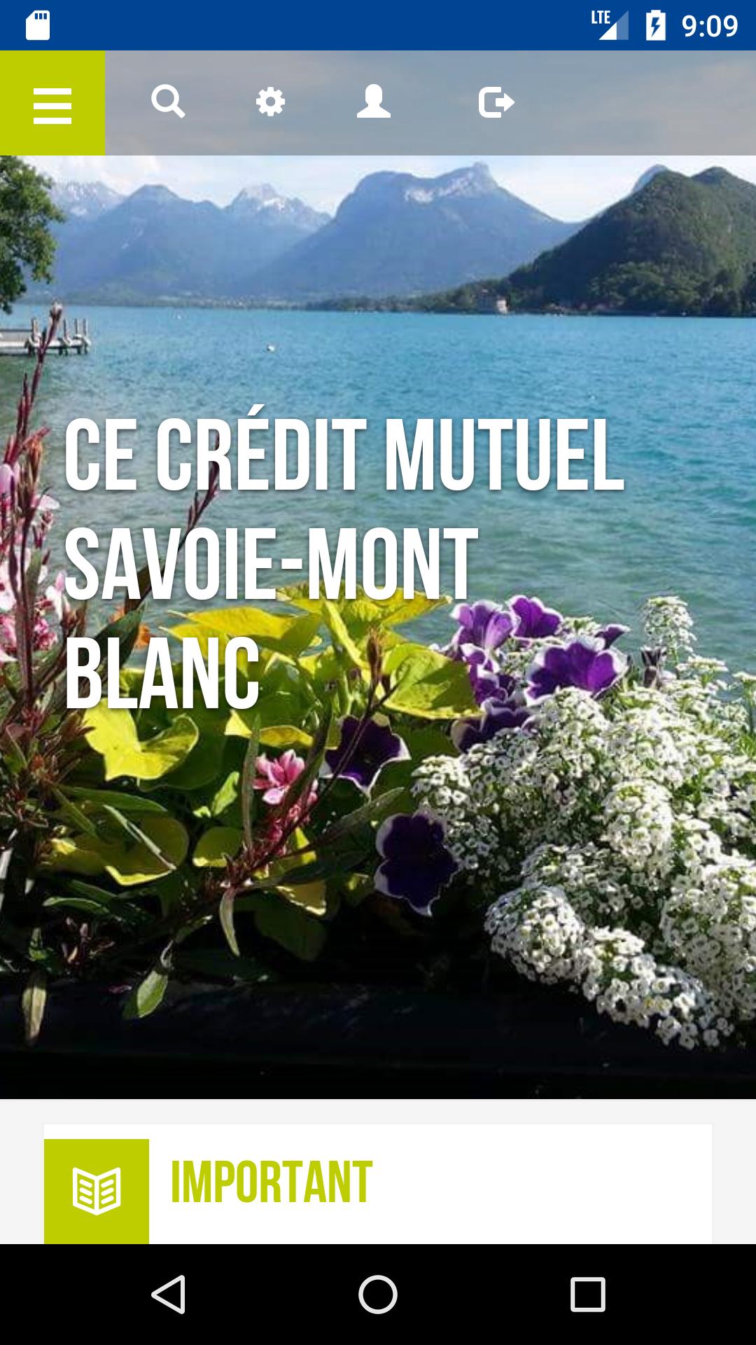 CE CREDIT MUTUEL SMB