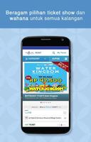 Ticket Yes24 Indonesia