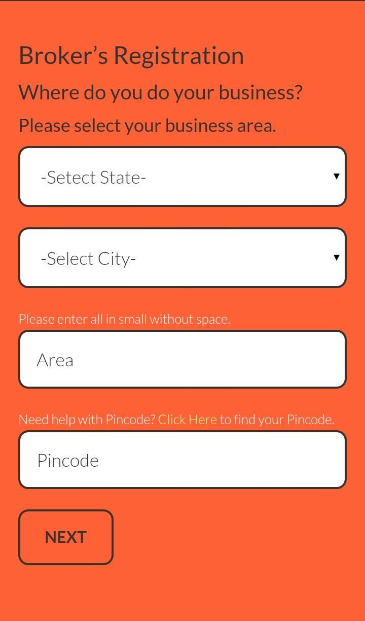 Property Broker's Dairy