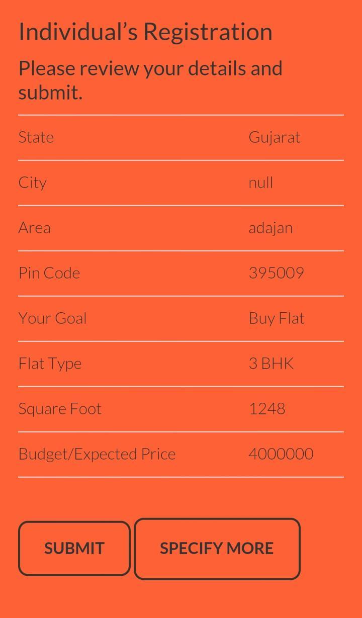 Property Broker's Dairy