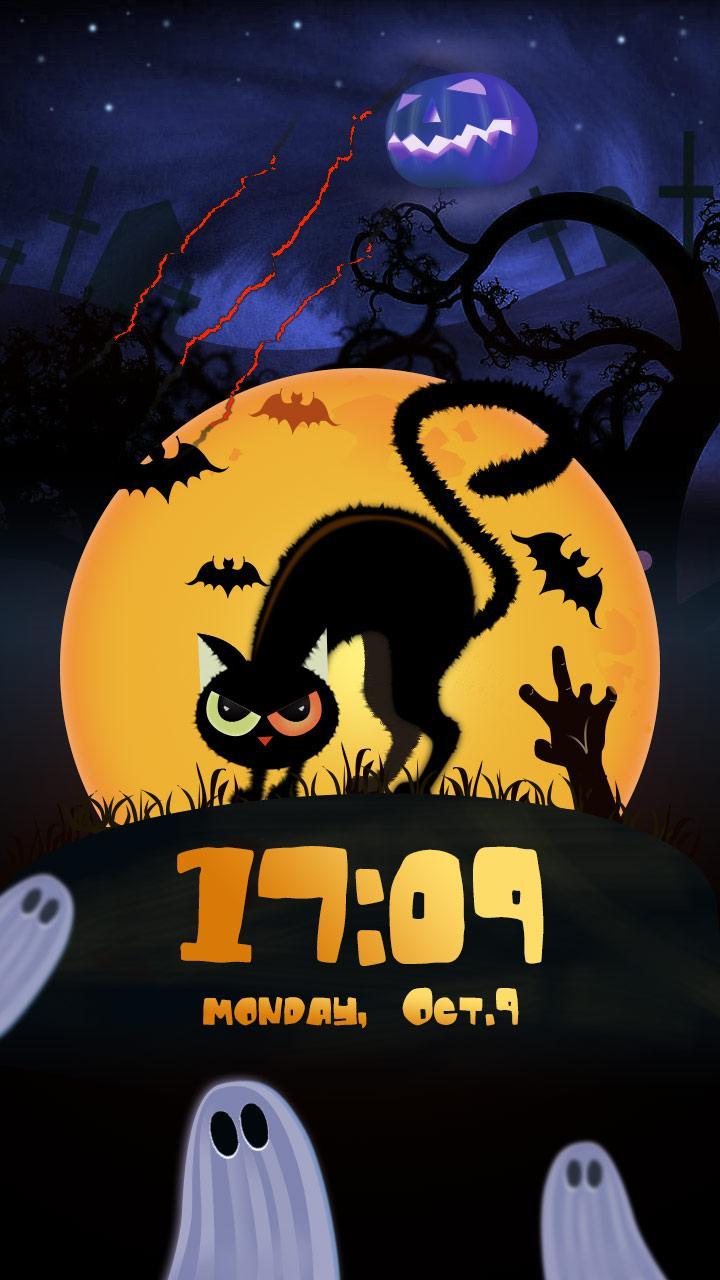 Scratch GO Locker Theme