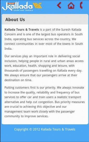 Kallada Travels (Suresh)