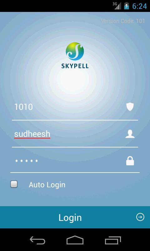 Skypell