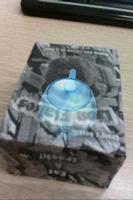 QCAR Occlusion Management Demo