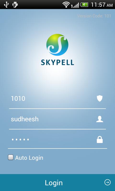 Skypell
