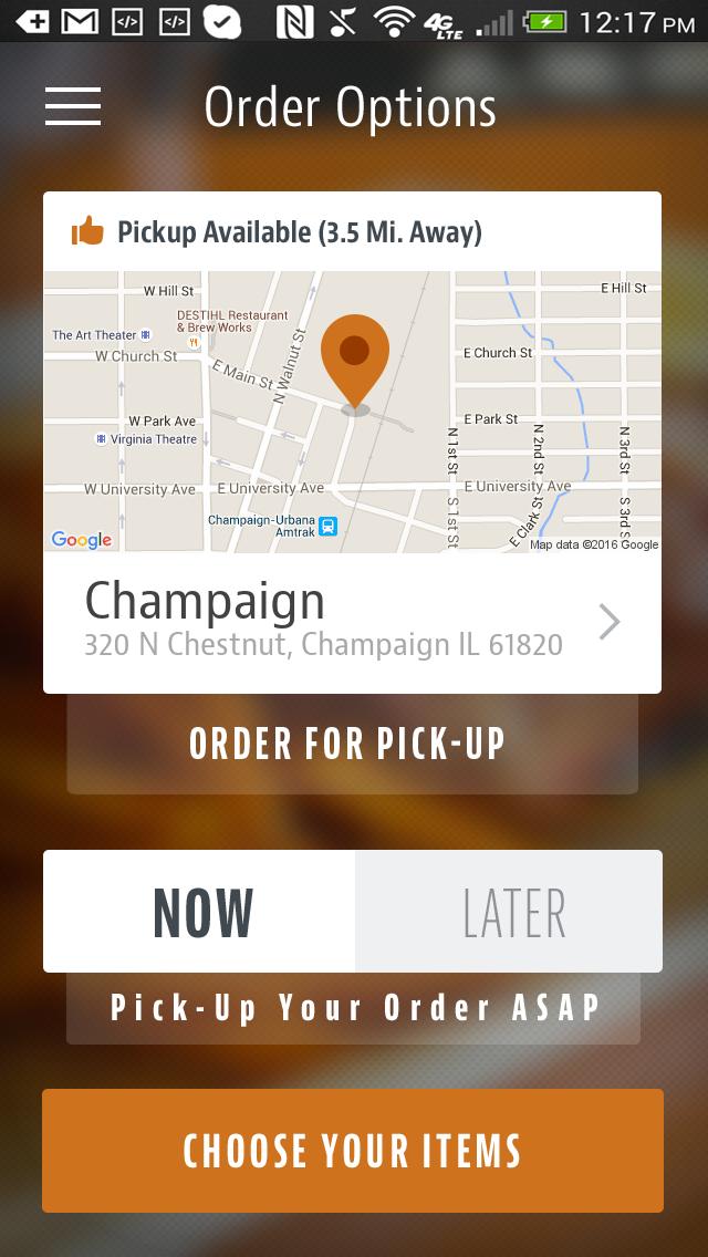 Black Dog Smoke & Ale House