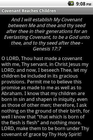 Checkbook of Faith Free