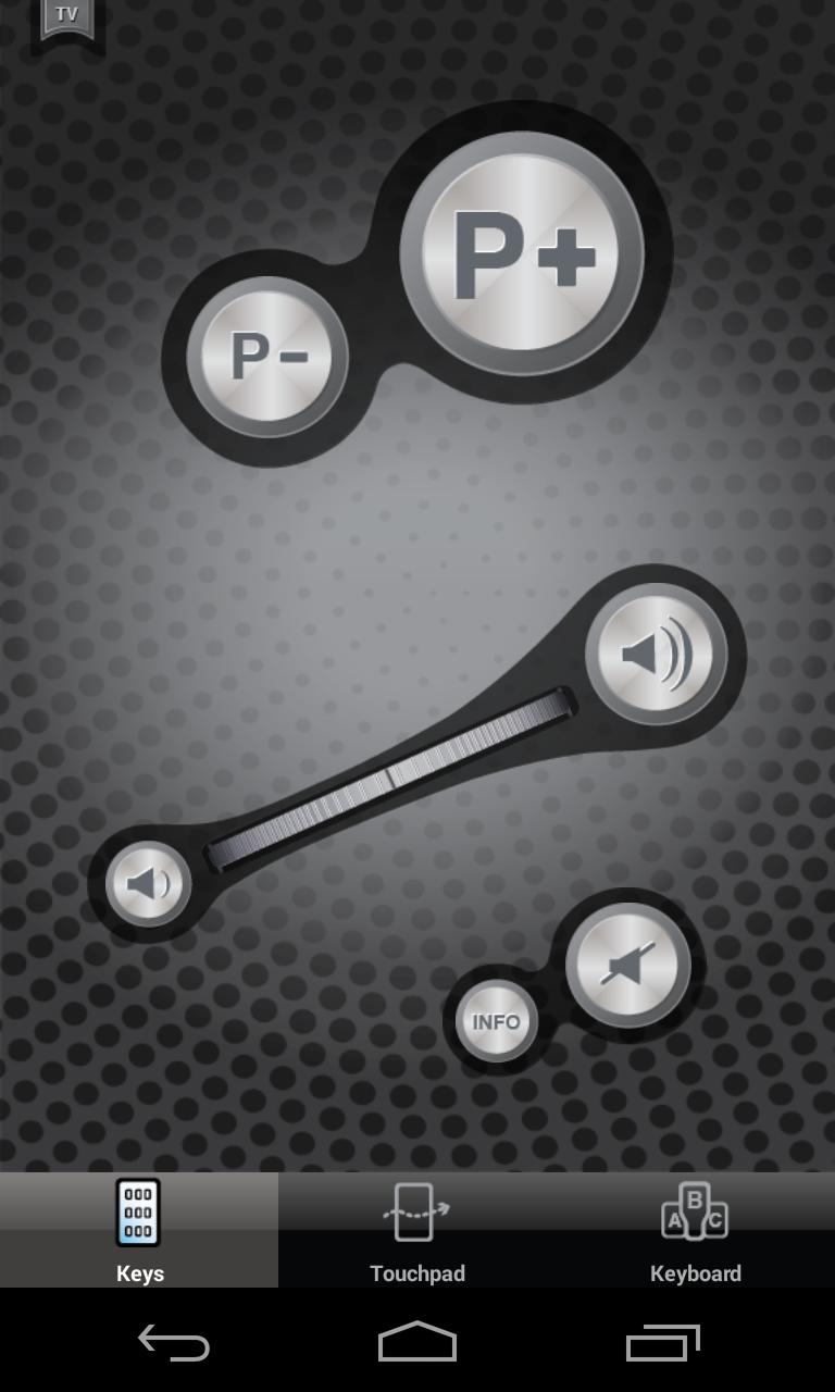 Hitachi Smart Remote