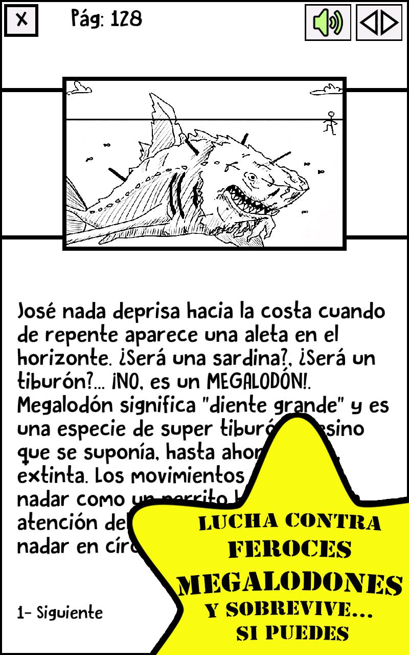 Se como Jose - Aventura 2