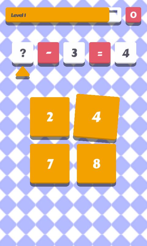 Your Mental Age With Math Test