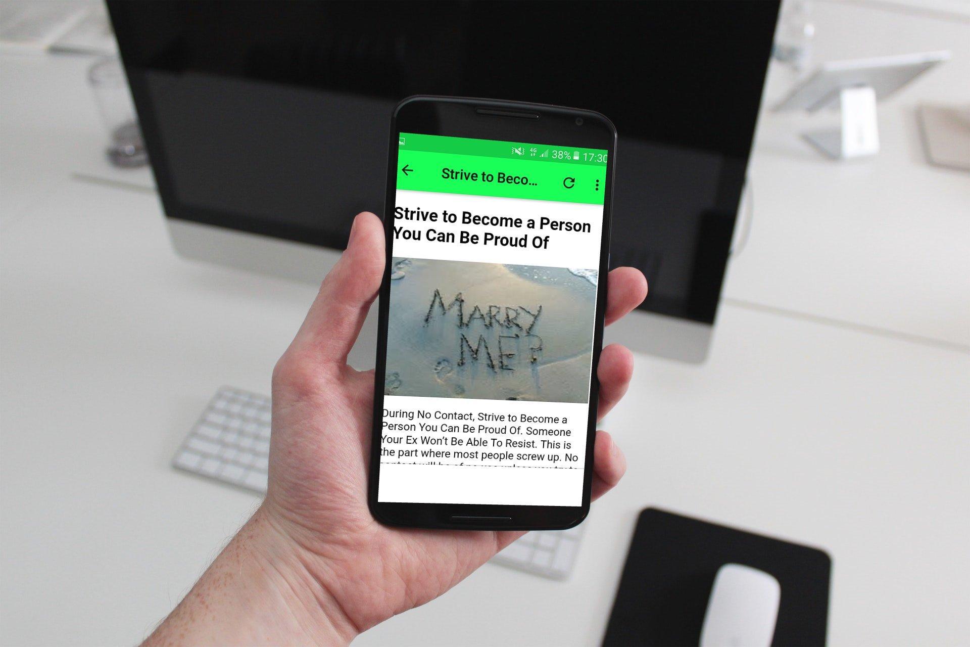 How To Get Your Ex Back