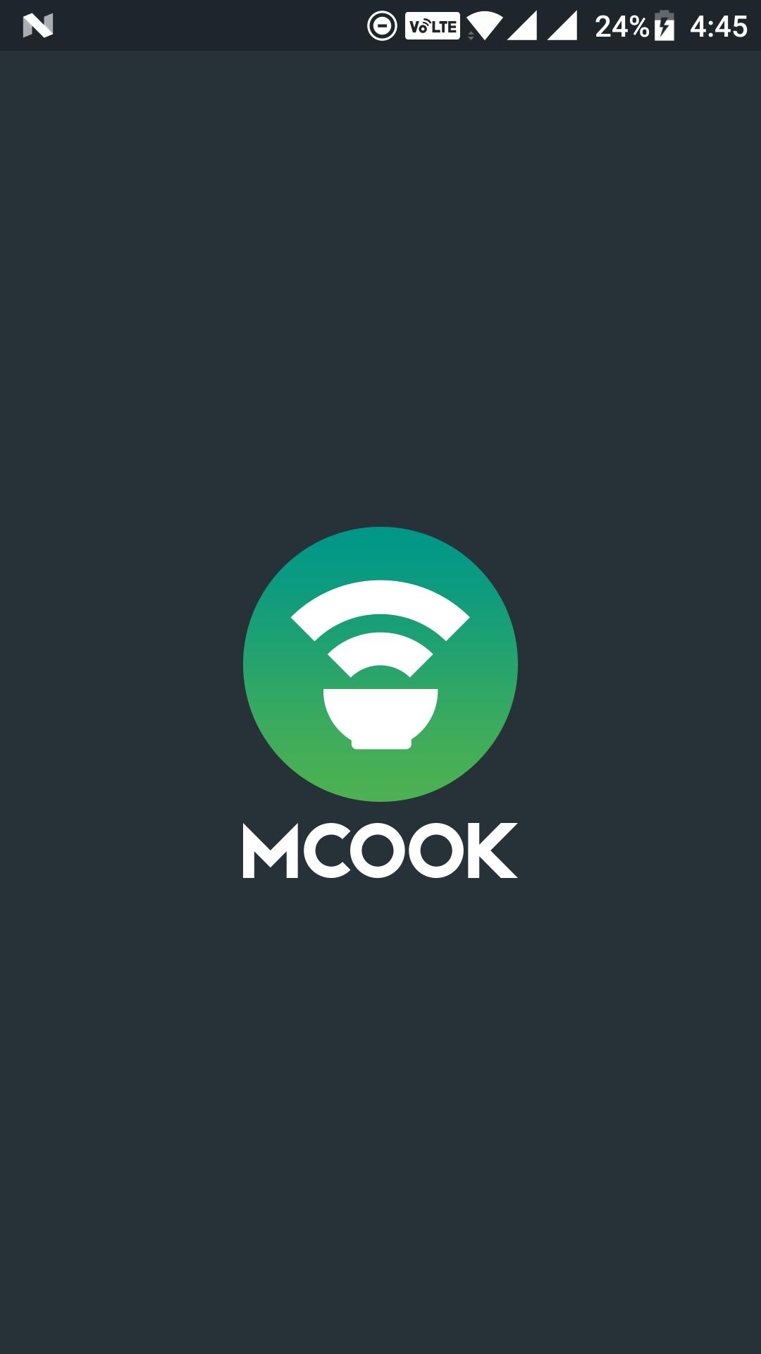 MCOOK