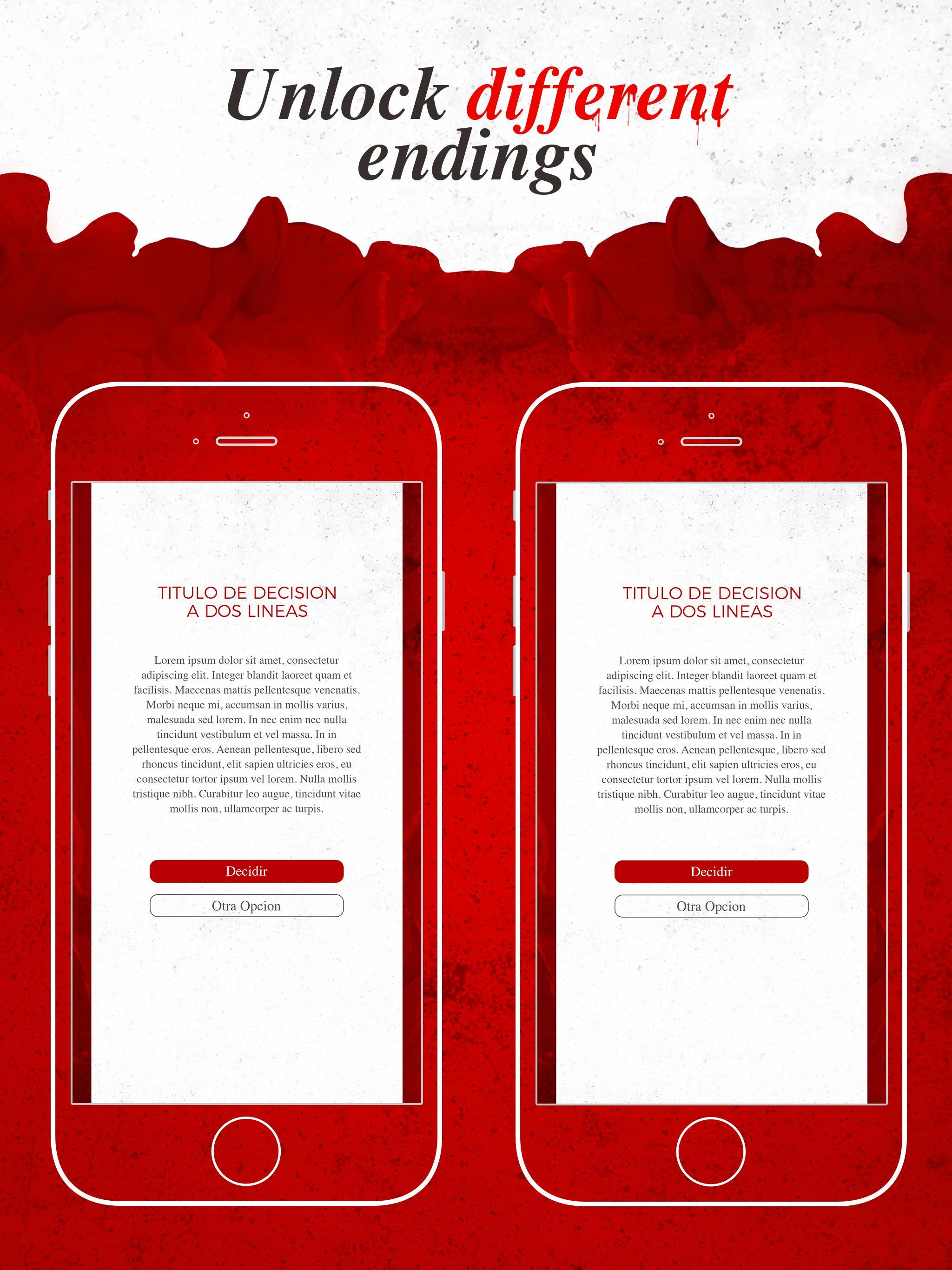 THE HUNTER  Werewolf horror st