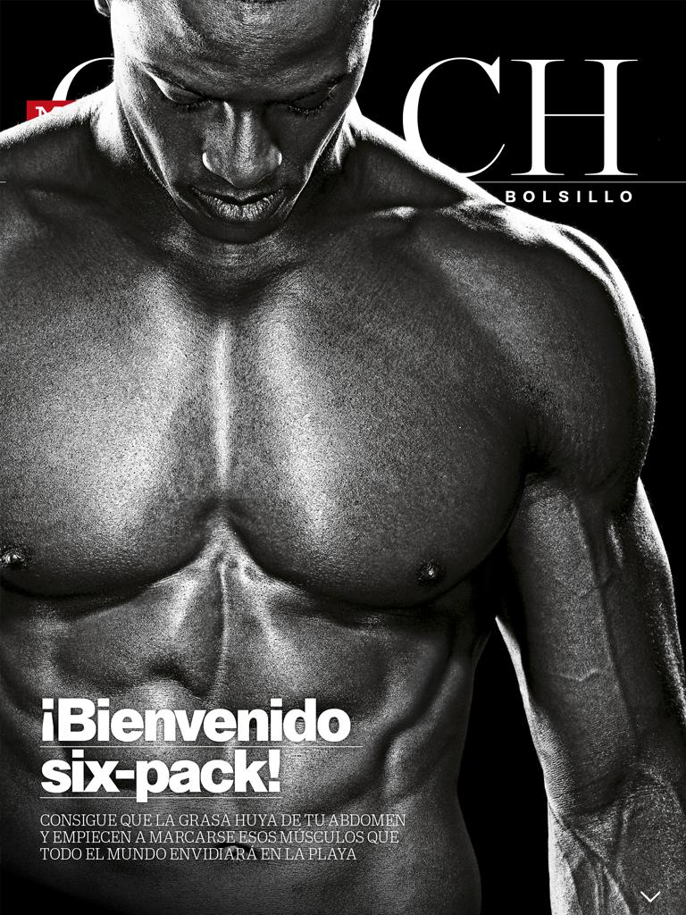 Revista Men's Health