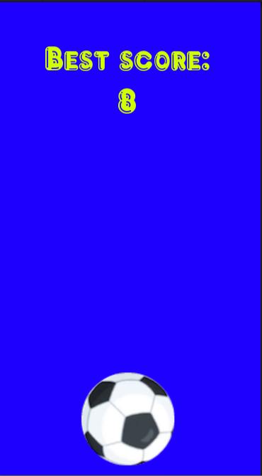 Messenger Soccer Game