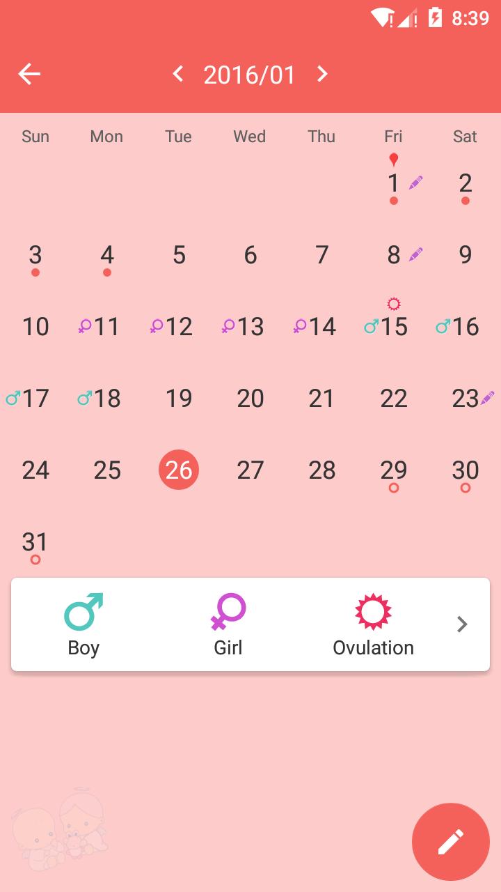 Easy Pregnancy - Get Baby