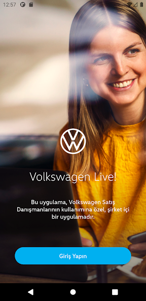 VW Live!