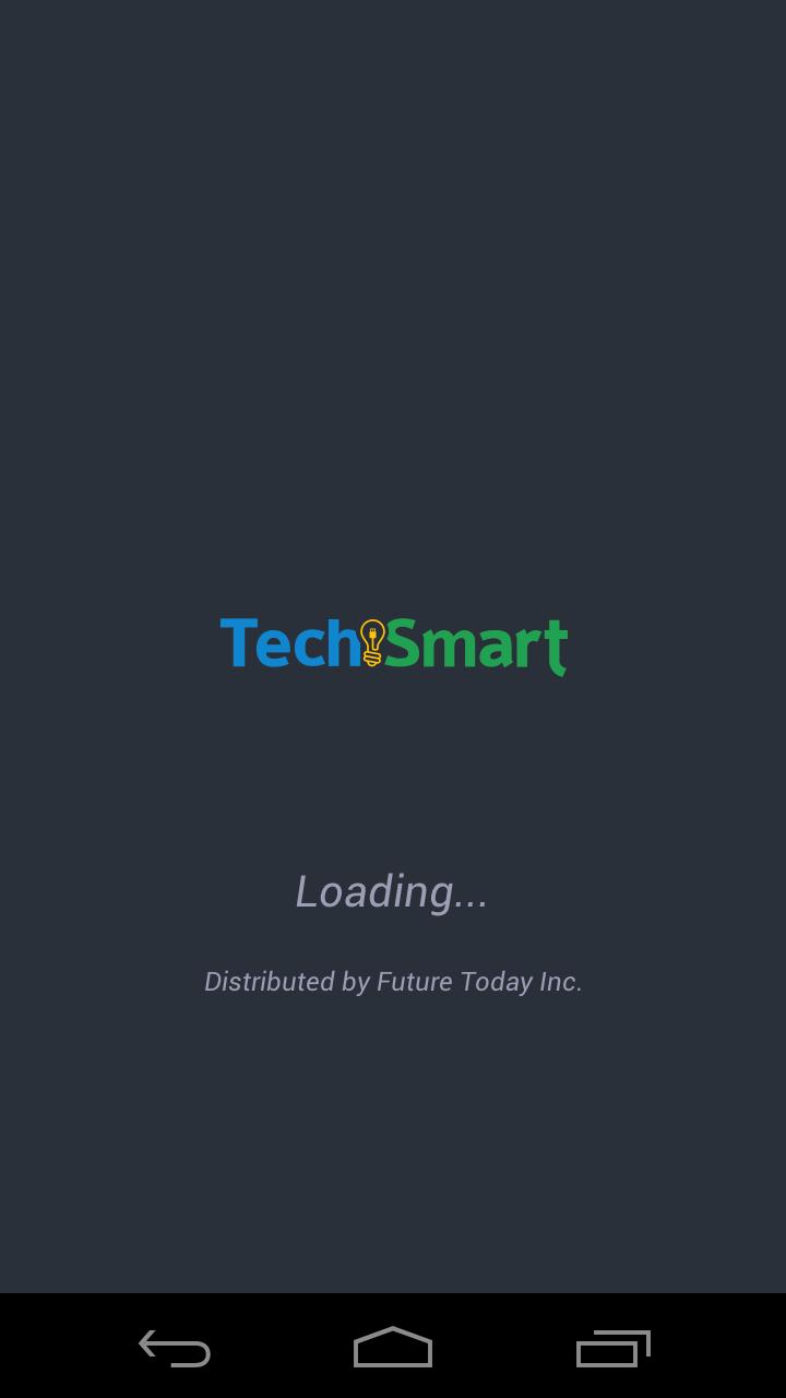 TechSmart