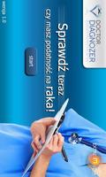 Cancer Test Dr Diagnozer