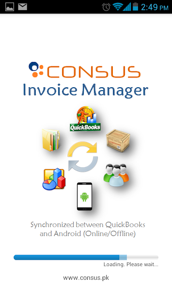 Invoice Manager