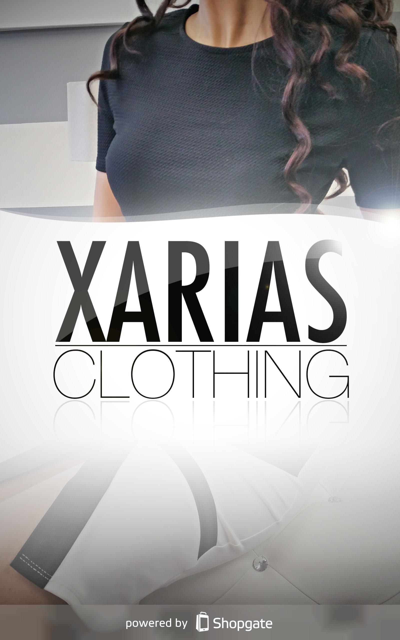 Xarias Clothing