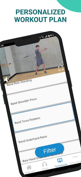 Baseball Pitching Training